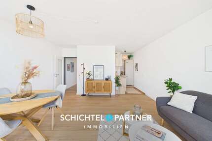Wohnung zum Kaufen in Bremen 139.500,00 € 51 m²
