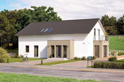 Haus zum Kaufen in Wellendingen 569.539,00 € 264 m²