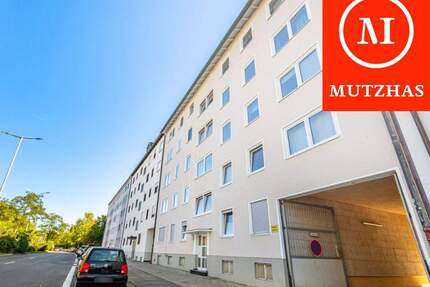 MUTZHAS - Mehrfamilienhaus mit 19 Einheiten in zentraler Lage - München Au-Haidhausen