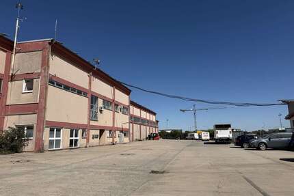 Büro in Bindlach 1.050,00 € 150 m²