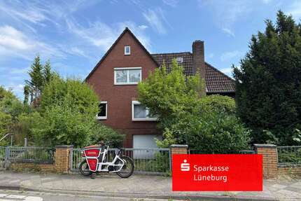 Grundstück zu verkaufen in Lüneburg 360.000,00 € 664 m²