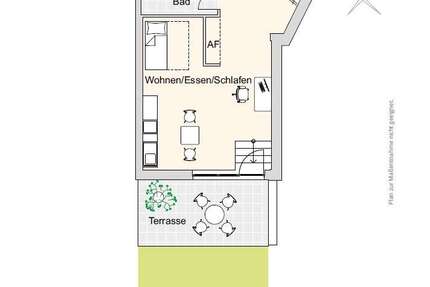 Wohnung zum Kaufen in Nürnberg 307.285,00 € 48.29 m²