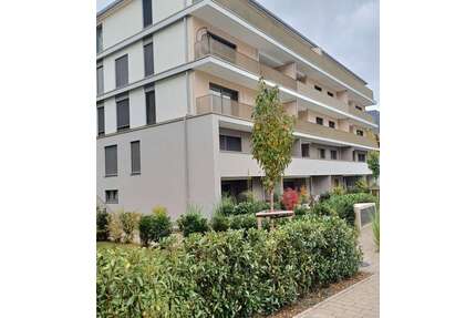 Wohnung zum Kaufen in Bad Reichenhall 420.000,00 € 71 m²