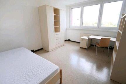 Zimmer in Studentenwohnheim Leipzig (Tarostraße 14)