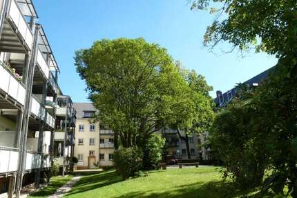 Wohnung zum Kaufen in Chemnitz 60.000,00 € 73 m²