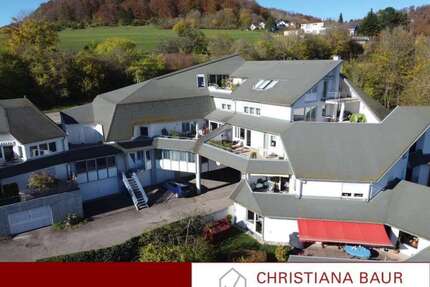 Wohnung zum Kaufen in Albstadt 234.000,00 € 120.27 m²