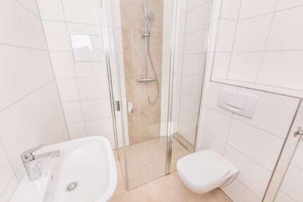 Wohnung zum Mieten in Chemnitz 186,86 € 37.75 m²