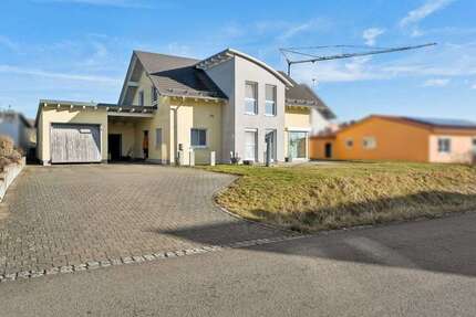 Haus zum Kaufen in Leibertingen 469.000,00 € 157.8 m²