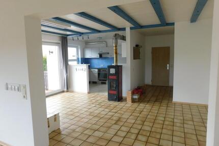 Exkluvise ehem. Unternehmer-Luxuswohnung - Sulz am Neckar