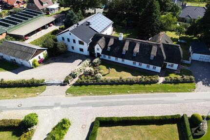 Ferienwohnung mit Hund - 60,00&nbsp;EUR Kaltmiete, in Ladelund (PLZ: 25926)