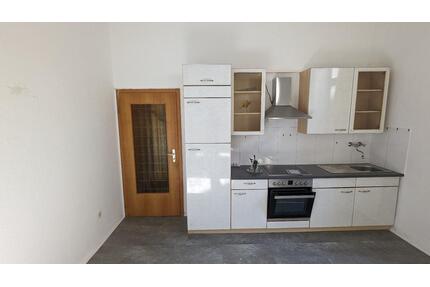 Ruhige Erdgeschosswohnung im Aachener Osten