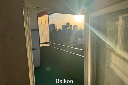 3 Zimmer Eigentumswohnung zu verkaufen - Lahr (Schwarzwald)