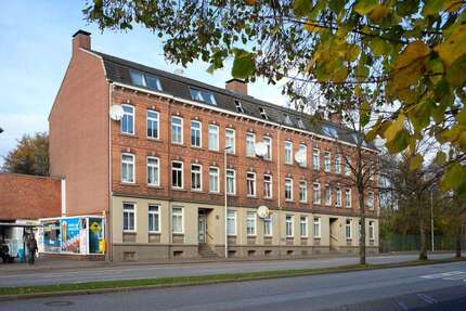 Wohnung zum Mieten in Kiel 530,00 € 61.33 m²