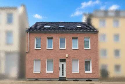 Haus zum Kaufen in Mülheim an der Ruhr 739.000,00 € 220 m²