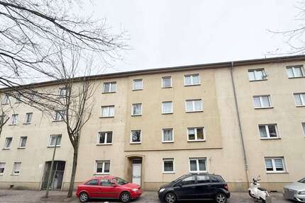 Wohnung zum Kaufen in Essen 89.000,00 € 69.5 m²