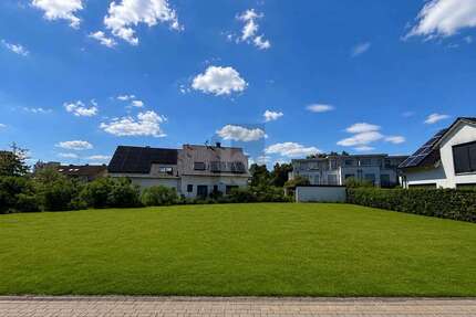 Grundstück zu verkaufen in Heusenstamm 682.800,00 € 569 m²