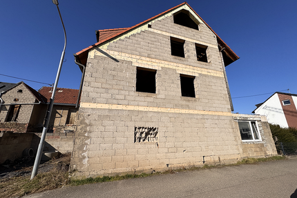 Haus zum Kaufen in Weitersburg 99.000,00 € 150 m²