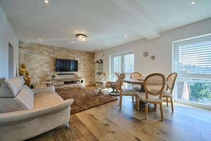 Wohnung zum Kaufen in Tübingen 720.000,00 € 112 m²