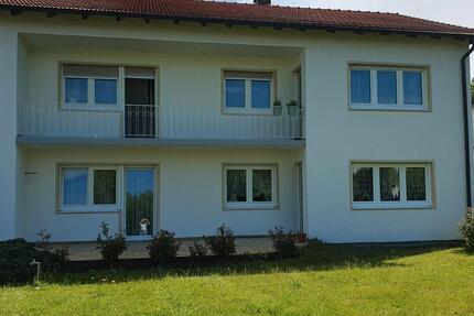 3-Zimmer-Wohnung in Neuötting zu vermietem