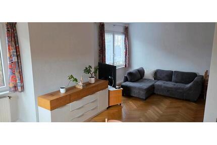 2ZKB-Wohnung zwischen Stadtpark und Kartausgarten - Eisenach