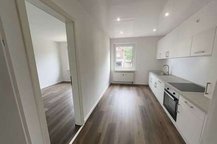 Wohnung zum Mieten in Bottrop 450,00 € 48 m²