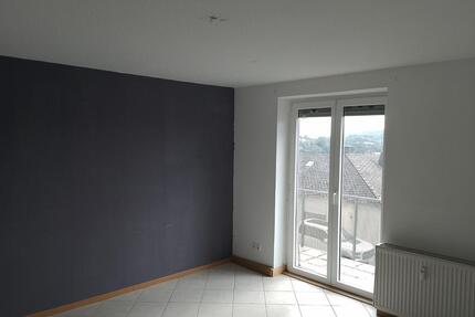 3ZKB mit Balkon in Speicher - ruhige Lage und großer Rasen