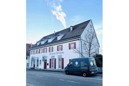 Wohnung zum Kaufen in Gschwend 149.000,00 € 124 m²