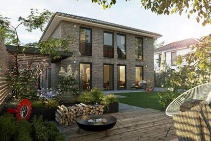 Mehr als nur 4 Wände. Ein Haus zum mitwachsen - Güstrow Primerburg