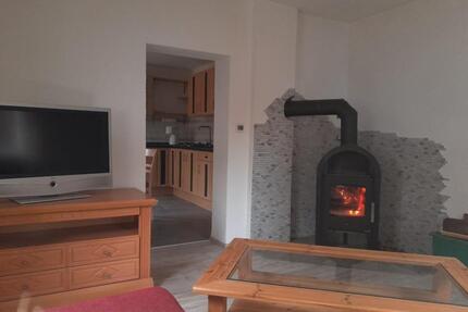 Häuschen für Ferienwohnung Monteure Zwischenmiete - Marktrodach