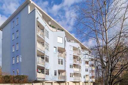 Wohnung zum Kaufen in Potsdam 197.000,00 € 58.8 m²