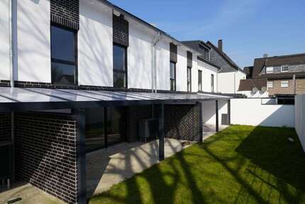 Haus zum Kaufen in Duisburg 495.000,00 € 180 m²