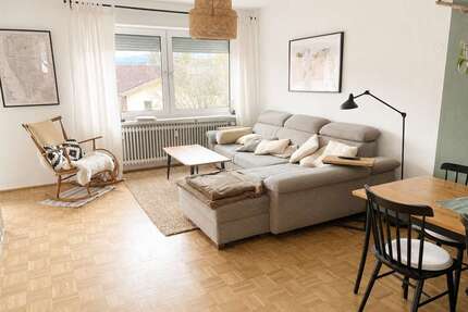 Wohnung zum Kaufen in Traunstein 289.000,00 € 75.18 m²