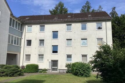 Ihre neue Wohnung: anprechende 2-Zimmer-Wohnung - Lehrte