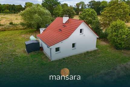 Haus zum Kaufen in MöckernBomsdorf 209.000,00 € 111.87 m² - Möckern/Bomsdorf