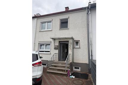 Reihenmittelhaus zur Miete – sofort bezugsfertig Senden Ay - Ulm Söflingen