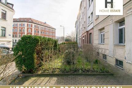 Neue Maßstäbe im Altbau & Provisionsfrei - Leipzig Lindenau