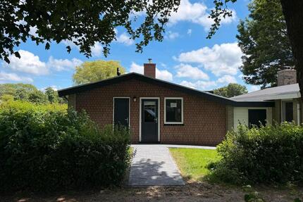 Ferienhaus direkt am IJsselmeer in Andijk - Niederzier