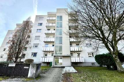 Wohnung zum Kaufen in Künzelsau 259.000,00 € 84.72 m²