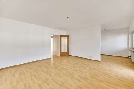 Wohnung zum Mieten in Schwetzingen 860,00 € 77.9 m²