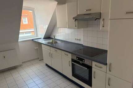 Wohnung zum Mieten in Lübeck 878,00 € 65 m²