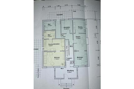 Haus mit 6 Einheiten - 500.000,00&nbsp;EUR Kaufpreis, ca.&nbsp; 235,00&nbsp;m&sup2; in Rinteln (PLZ: 31737)