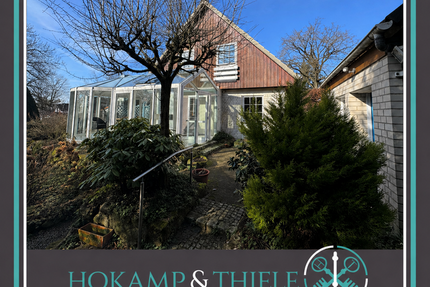 Haus zum Kaufen in Bielefeld 495.000,00 € 138.82 m²