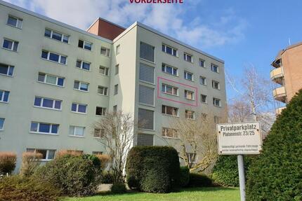 2 Zimmer Eigentumswohnung 38 qm, Platanenstr. 23-25, Kaarst