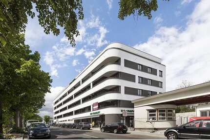 Wohnung zum Mieten in Berlin 1.195,00 € 64.59 m²