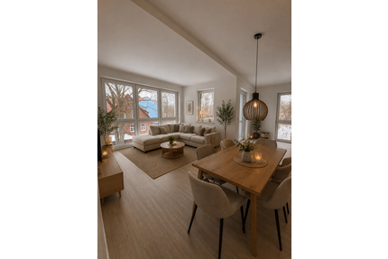 Wohnung zum Kaufen in Rostock 487.500,00 € 111.21 m²