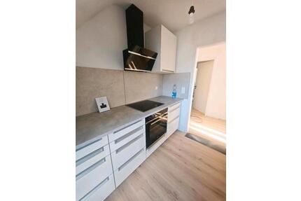 renovierte Maisonettenwohnung nähe Wüstenrot - Ludwigsburg