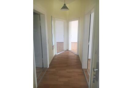 Sonnige 3-Zimmer Wohnung in guter Lage zu vermieten! - Wernigerode