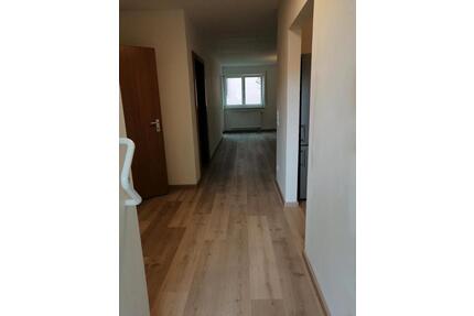 Renovierte 2-Zimmer-Wohnung mit Balkon - Lauingen (Donau)