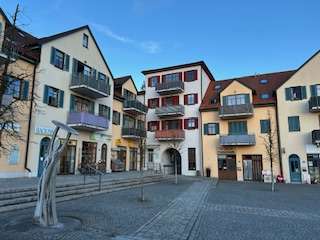 Wohnung zum Kaufen in Furth 125.000,00 € 33 m²