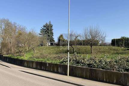 Grundstück zu verkaufen in Walzbachtal 245.000,00 € 795 m²